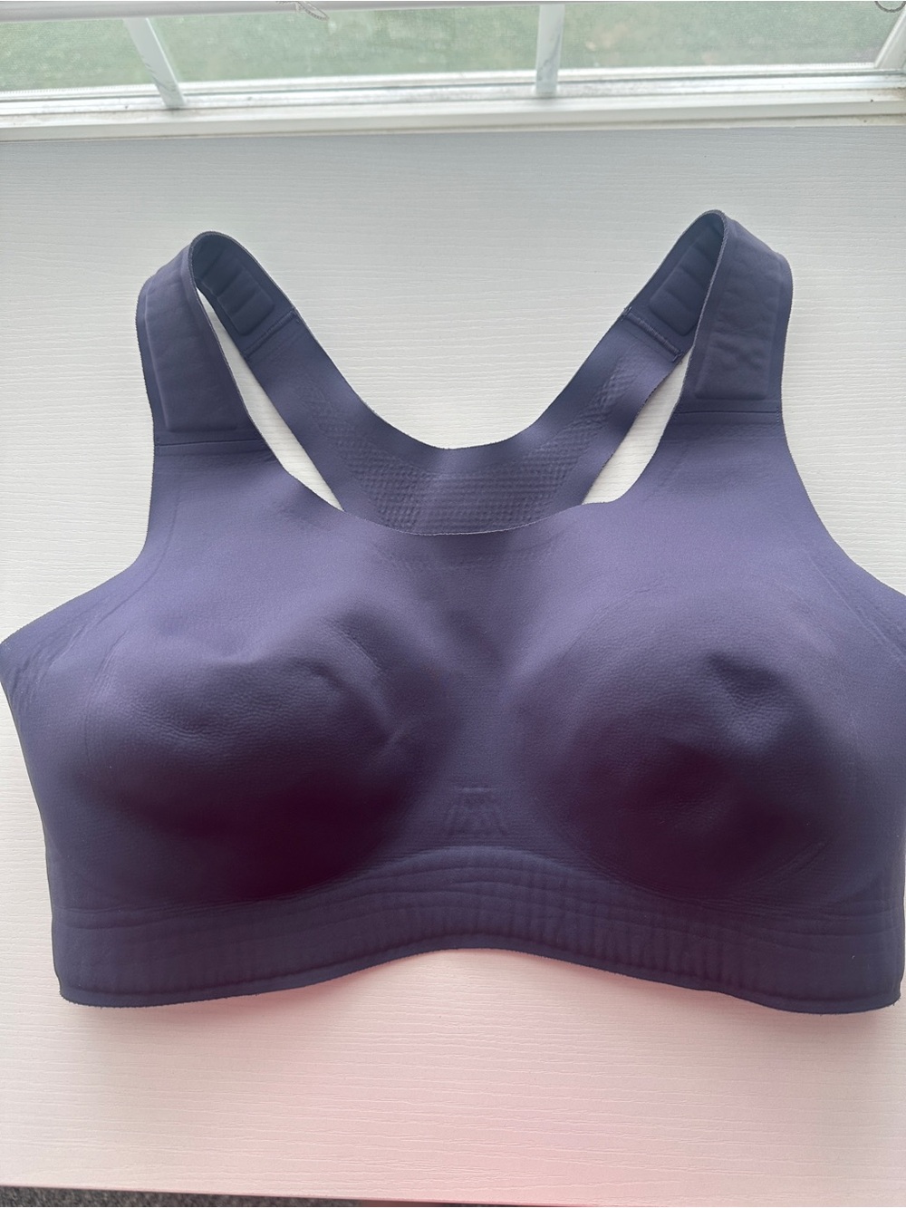 Lululemon Go Further Bra